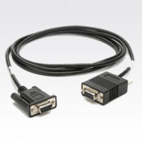 Motorola RS232 Cable (25-58918-01R)